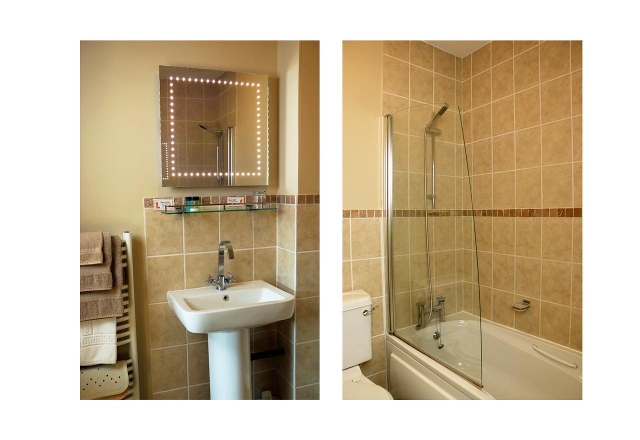 Dawyk Beech Guesthouse Флит Экстерьер фото
