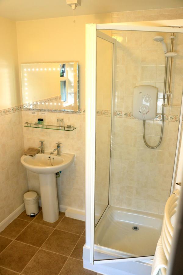 Dawyk Beech Guesthouse Флит Экстерьер фото