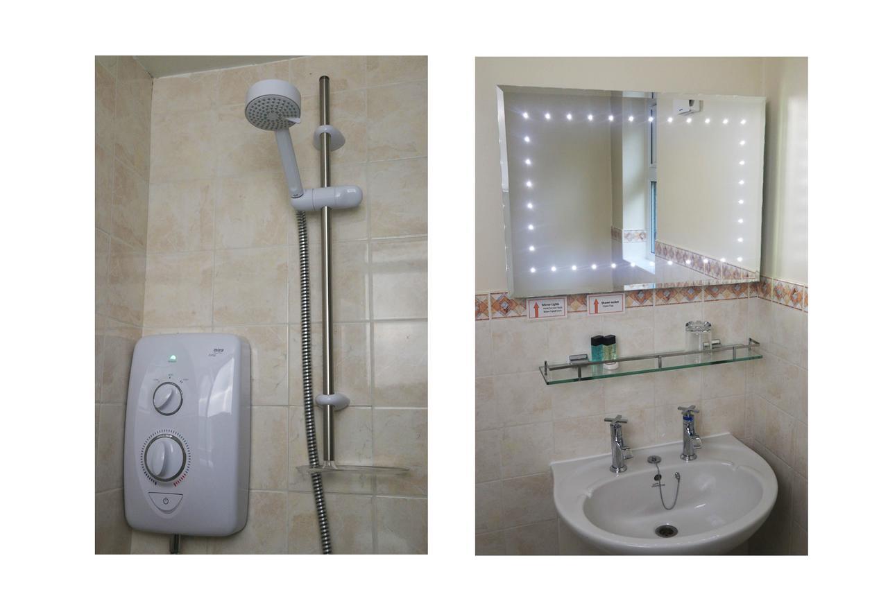 Dawyk Beech Guesthouse Флит Экстерьер фото
